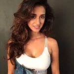 Disha Patani