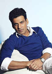 Manoj Bajpayee