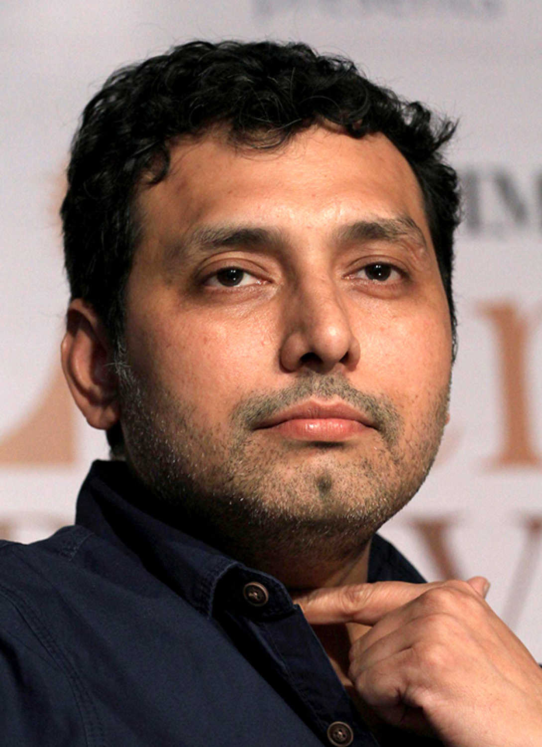 Neeraj Pandey