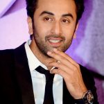 Ranbir Kapoor