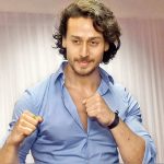 Tiger Shroff