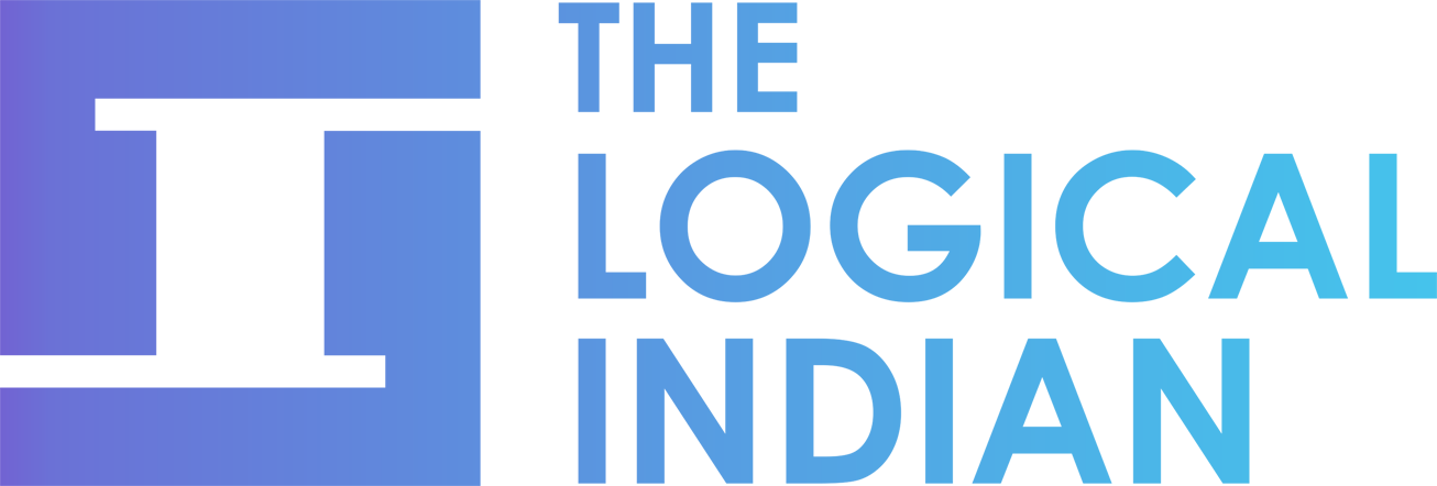 The logical indian